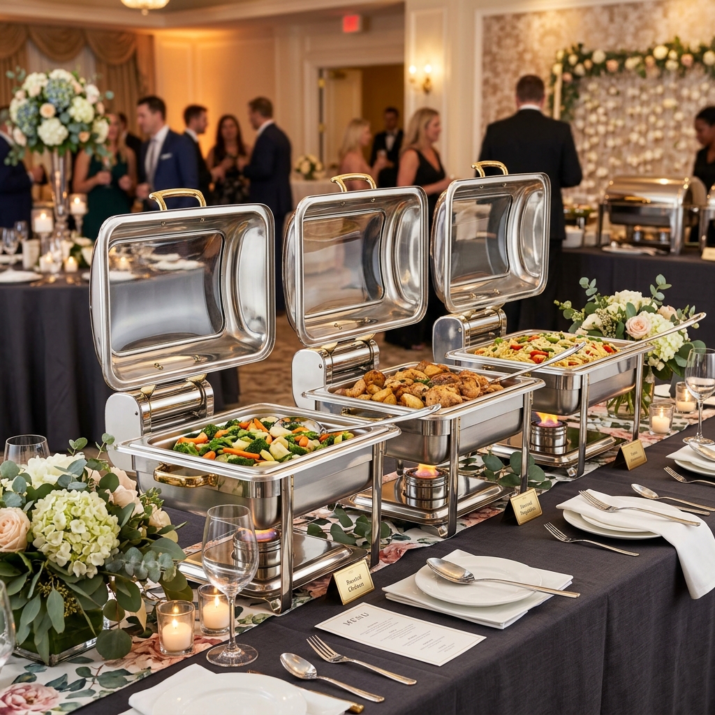 Buffet Sets