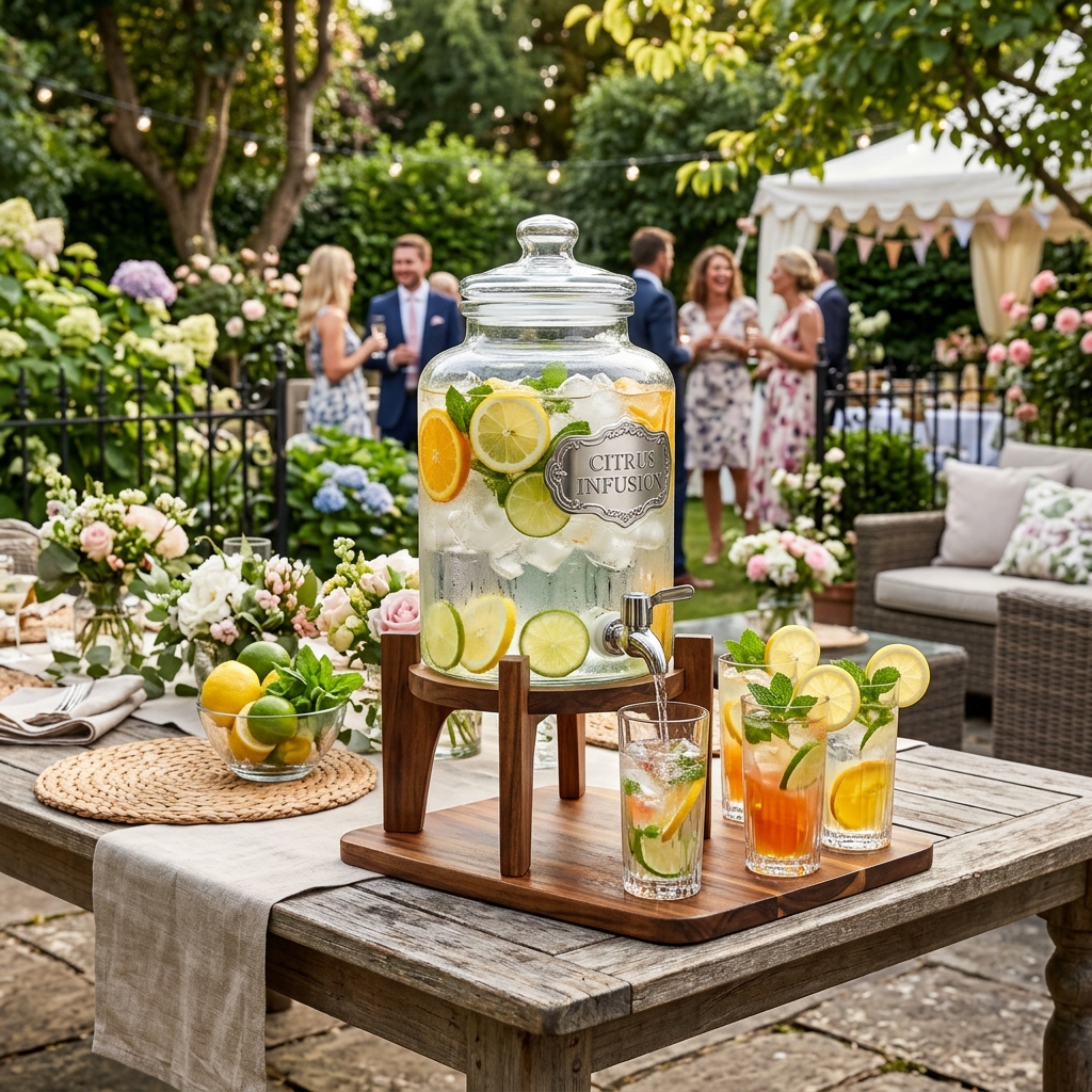 Summer Cool & Water Sets