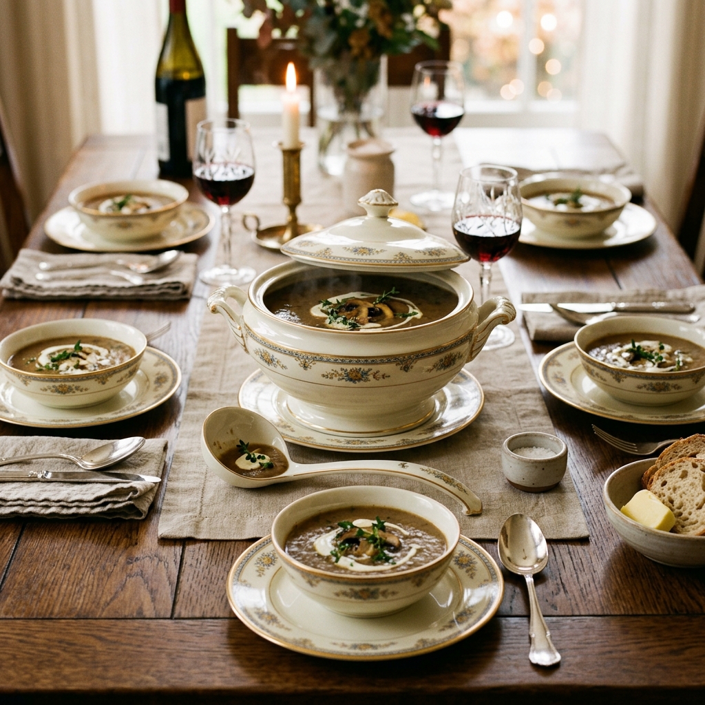 Soup Sets