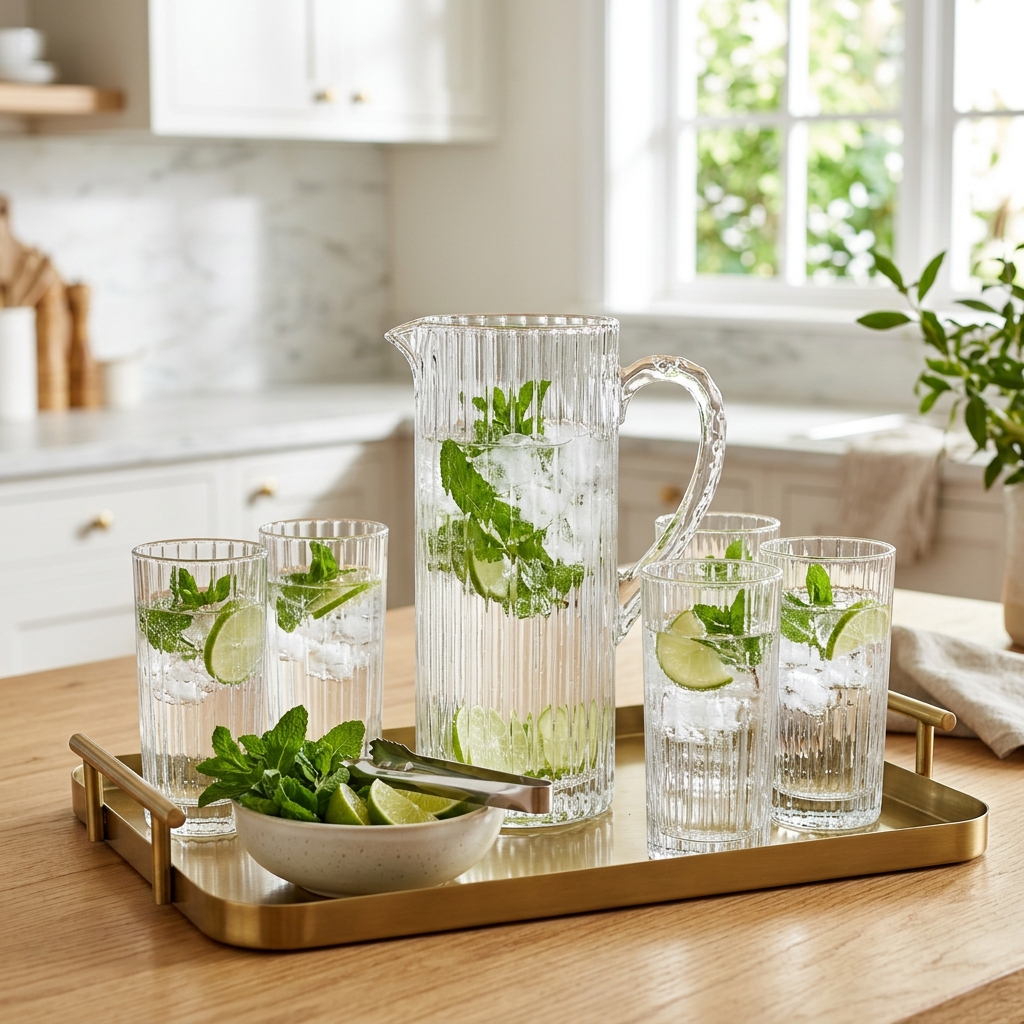 Water Sets